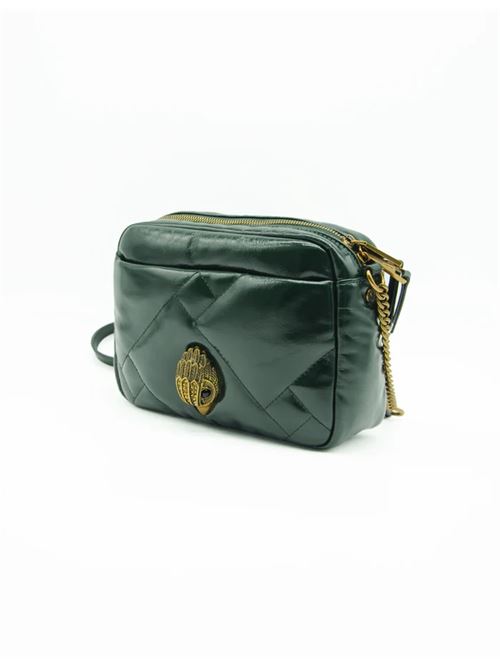 kensington puff camera KURT GEIGER LONDON | BAG-2054579319GREEN